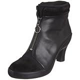 Camper 46333-001, Damen Ankleboots, Schwarz (negro), 37 EU / 4 UK