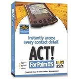ACT! For Palm OS