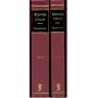 Business Cycles: A Theoretical, Historical, And Statistical Analysis of the Capitalist Process. 2 Vol. Set