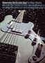 Harmonics for Electric Bass