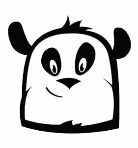 Cash back for  Electric Friends Sing Sing Panda Stereo Docking Loudspeaker for iPod and iPhone