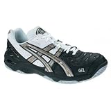 ASICS Gel-Game Men's Tennis Shoes (EY801-0101), UK11