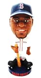 Forever Collectibles Boston Red Sox #34 David Ortiz Knucklehead Bobble Head Home