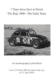 7 Years from Start to Finish: The Baja 1000--The Early Years