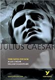 York Notes on "Julius Caesar"