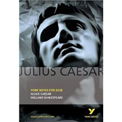 York Notes on "Julius Caesar"