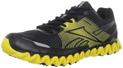 Reebok Men's Zignano Burn Running Shoe