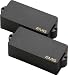EMG P Actve Bass Pickup, Black