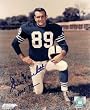 Gino Marchetti Autographed Colts 8x10 Photo w/ "HOF" inscription