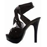 Women's Swan Sandal