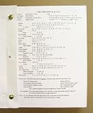 The Cider House Rules