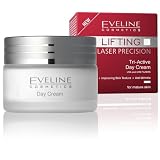 LIFTING LASER PRECISION Anti-Wrinkle Day Cream for Ages 40+
