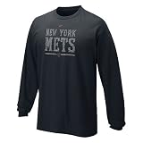 New York Mets Sweet October Long Sleeve Graphic T-Shirt by Nike