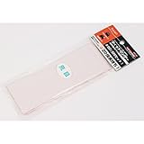 【5枚】末広 ウィットサンダー専用替えペーパー＃80 （金属・木工用／5枚） WS-80 155×55mm