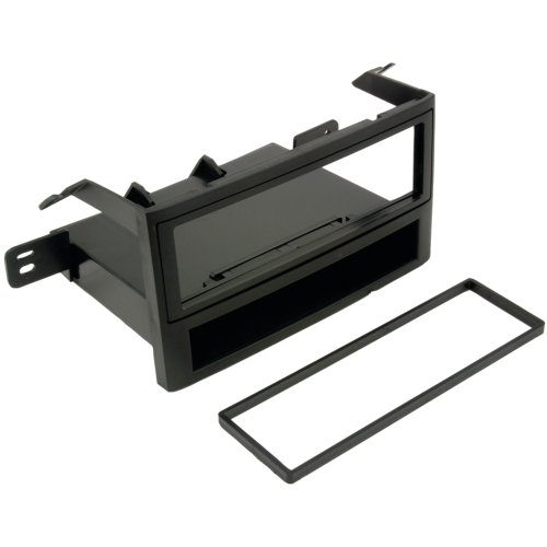 Scosche HA1569B 2003-Up Honda Pilot ISO-DIN Kit With PocketB0007KK2HE