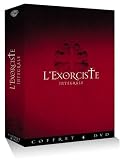 Revue Warner Home Video  / Coffret intégrale L'Exorciste