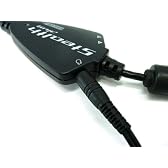 ◎IK MULTIMEDIA StealthPlug　ギター/ベース USBケーブル・タイプ オーディオ・インターフェース