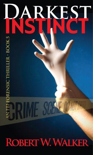 Darkest Instinct (Instinct Series Book 5)