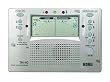 Korg TM-40 Large Display Digital Tuner and Metronome