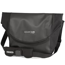 オルトリーブ(ORTLIEB) スリングイット S ブラックリブ 8L メッセンジャーバッグ K8101 K8101