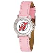 New Jersey Devils Ladies/Child Pink Player Series Watch - NHL Hockey Fan Shop Sports