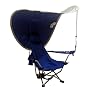 Kelsyus Backpack Chair with UV Canopy