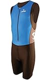 Synergy Men's Triathlon Trisuit