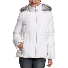 Esprit Women's Hooded Jacket