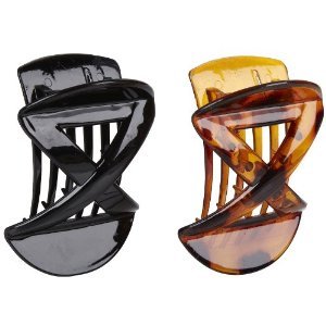 Goody Updo Claw 2 Pack