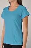 Talent T Short Sleeve Shirt - Womens by Moving Comfort