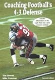 Coaching Football's 4-3 Defense 2nd Edition
