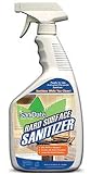 Sanidate Hard Surface Sanitizer - 2018-32Oz - Bci