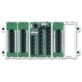 Leviton Structured Media 18-Port Panel