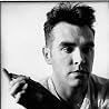 Abbildung von Morrissey