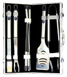 NFL Seattle Seahawks 8-Piece Barbecue Set
