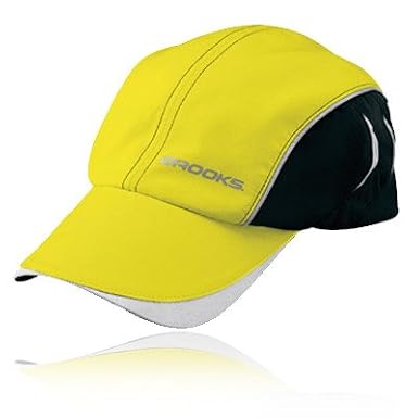 Brooks NightLife Running Hat