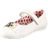 Moschino 24911 2004982 Unisex - Kinder Ballerinas