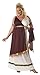 Plus Size Roman Empress Costume