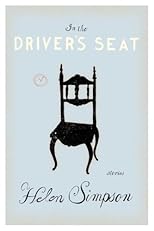 In the driver's seat : stories