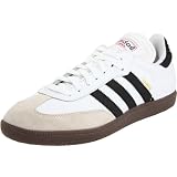 adidas Men's Samba Classic Soccer Shoe