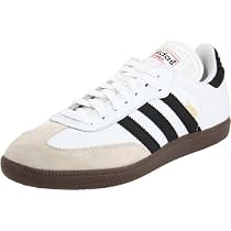 adidas Men's Samba Classic Soccer Shoe