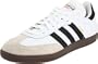 adidas Men's Samba Classic Soccer Shoe