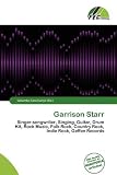 Garrison Starr