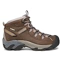 Keen Women's Targhee II Mid Hiking Boot (Walnut) - 10.5