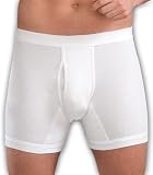 Hemd Trigema Herren Unterhose