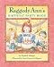 Raggedy Ann's Birthday Party Book **Only 1 available**