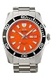 Orient #CEM75001M Men's 200M Automatic Diver Watch