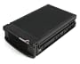 StarTech.com Spare Hard Drive Tray for the DRW110ATABK Mobile Rack - DRW110CADBK (Black)