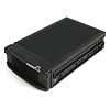 StarTech.com Spare Hard Drive Tray for the DRW110ATABK Mobile Rack - DRW110CADBK (Black)