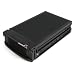StarTech.com Spare Hard Drive Tray for the DRW110ATABK Mobile Rack - DRW110CADBK (Black)